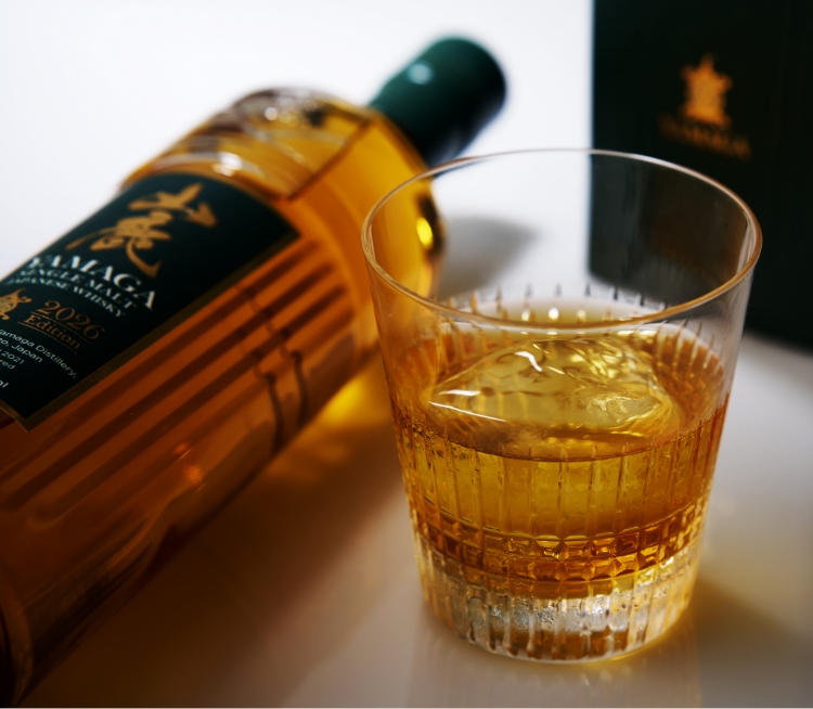 商品紹介｜山鹿蒸溜所 Yamaga Distillery｜伝統が息づく熊本・山鹿から